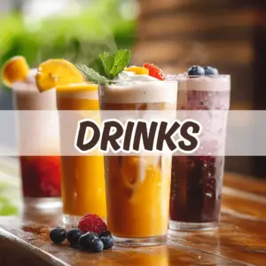 Drinks