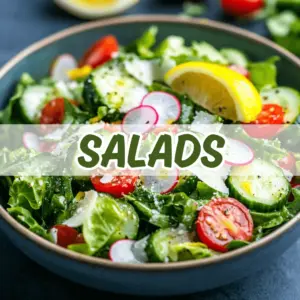 Salads